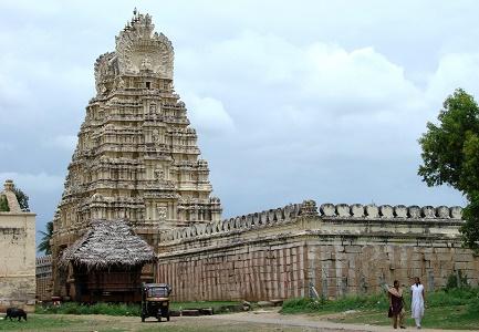 vacanta in Mysore