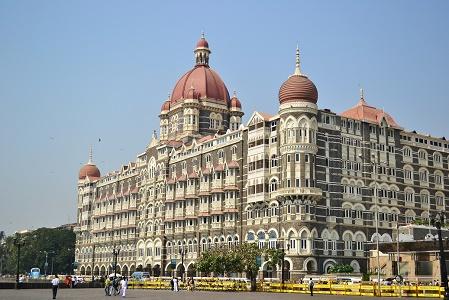 vacanta in Mumbai