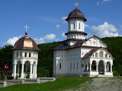 vacanta in Cartisoara, Sibiu