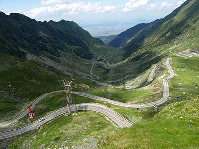 vacanta in Cartisoara, Sibiu