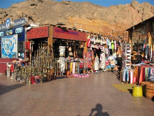 vacanta in Sharm El Sheikh