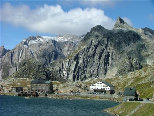 vacanta in Valea Aosta