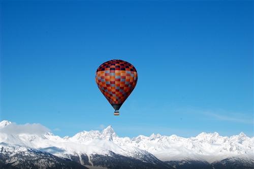 vacanta in Valea Aosta