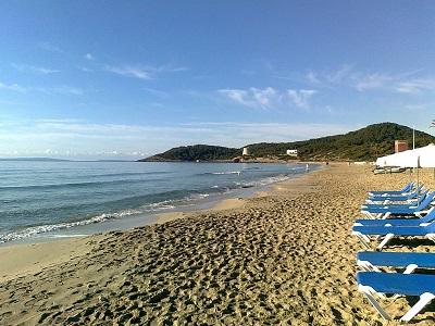 vacanta in Playa d`en Bossa