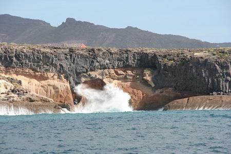 vacanta in Costa Adeje