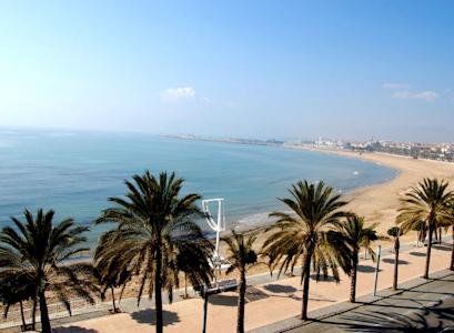 vacanta in Cambrils
