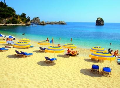 vacanta in Parga