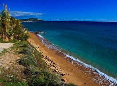 vacanta in Agios Georgios