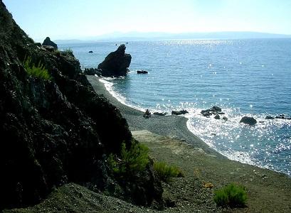 vacanta in Agios Georgios