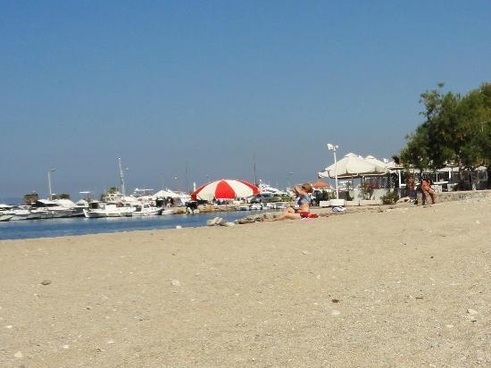 vacanta in Glyfada