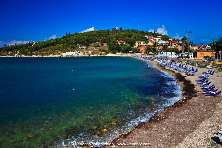 vacanta in Kassiopi