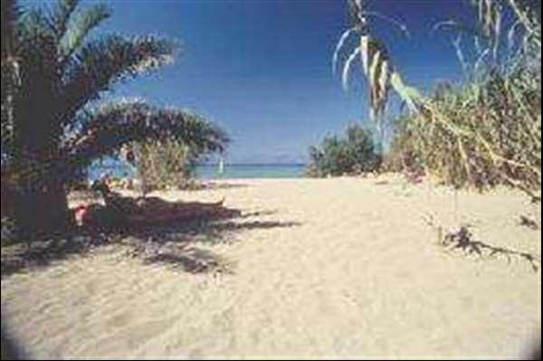 vacanta in Karousades