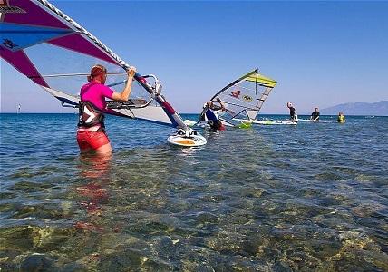 vacanta in Psalidi