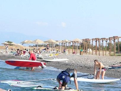 vacanta in Psalidi