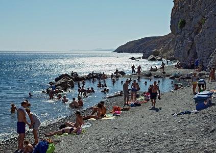 vacanta in Agios Fokas