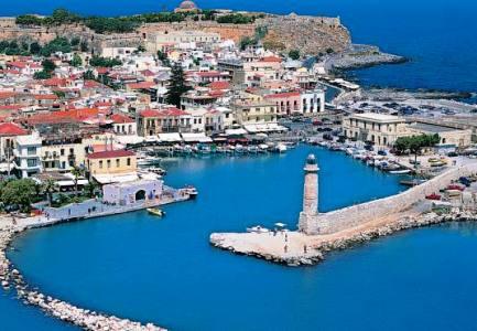 vacanta in Rethymno