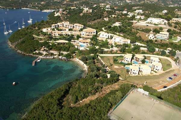 vacanta in Agios Nicolaos