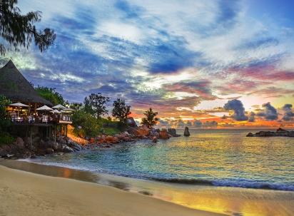 vacanta in Mahe