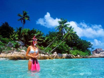 vacanta in Mahe