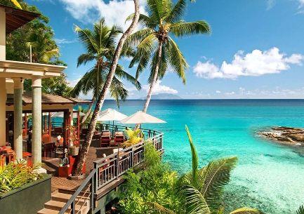 vacanta in Mahe