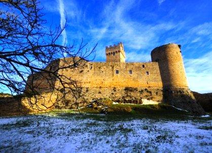 vacanta in Poggibonsi