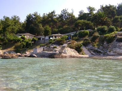 vacanta in Makryammos
