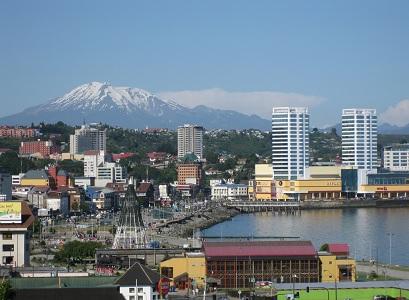 vacanta in Puerto Montt