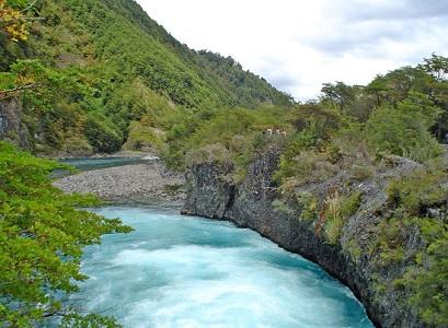 vacanta in Puerto Montt
