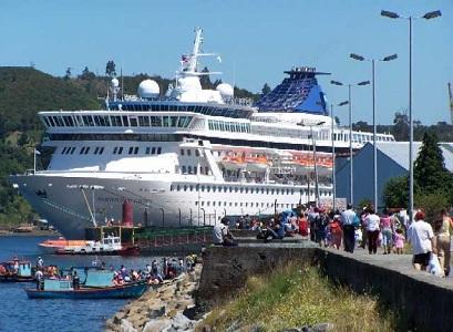 vacanta in Puerto Montt