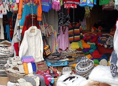 vacanta in Puerto Montt