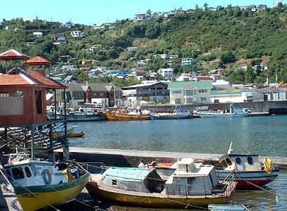 vacanta in Puerto Montt