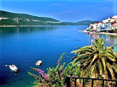 vacanta in Neum