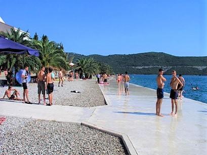 vacanta in Neum