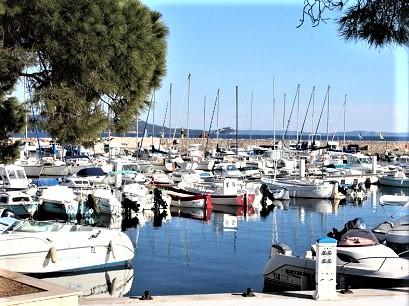 vacanta in La Londe Les Maures