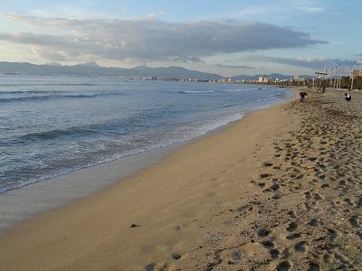 vacanta in Playa de Palma