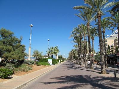 vacanta in Playa de Palma