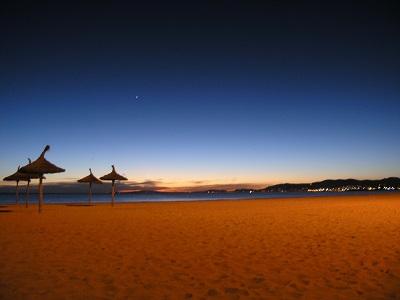 vacanta in Playa de Palma