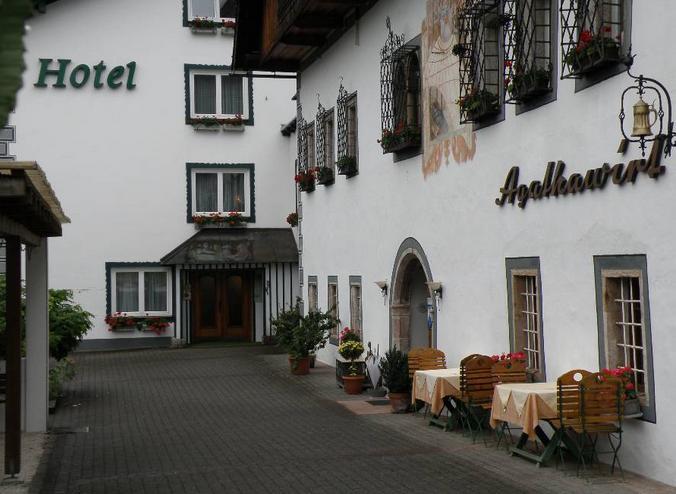 vacanta in Bad Goisern