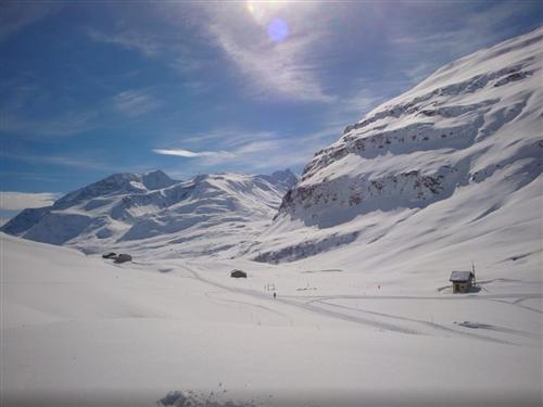 vacanta in Val Cenis-Maurienne 