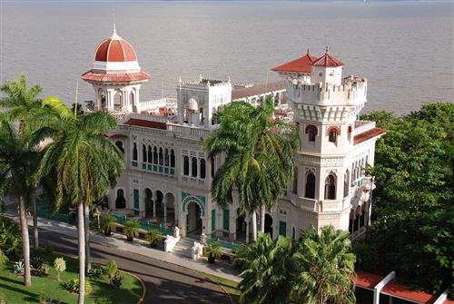 vacanta in Cienfuegos