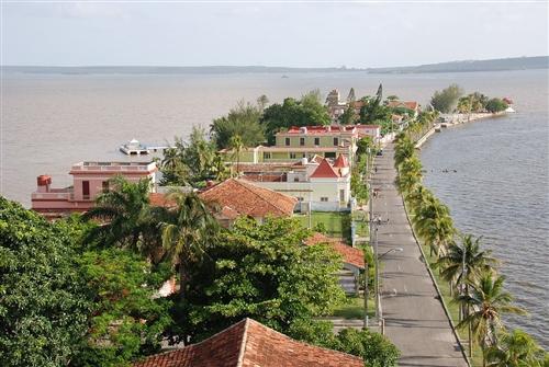 vacanta in Cienfuegos