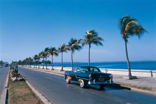 vacanta in Cienfuegos