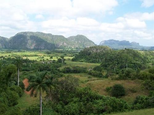 vacanta in Pinar del Rio