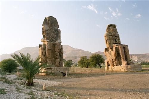 vacanta in Luxor