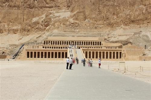 vacanta in Luxor
