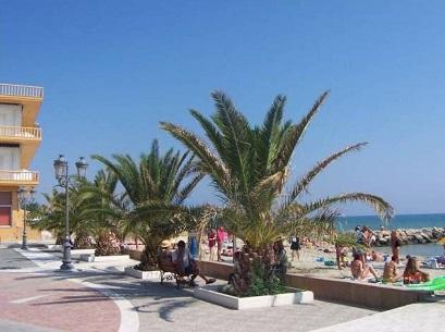 vacanta in Paralia Katerini