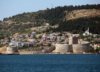 vacanta in Canakkale