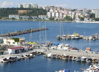 vacanta in Canakkale