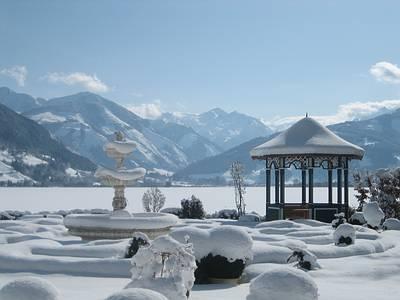 vacanta in Zell am See