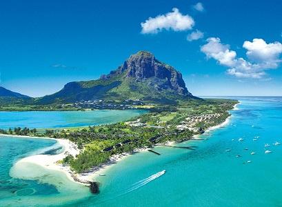 vacanta in Insula Mauritius